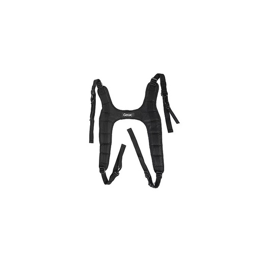 [GMS4X4] Getec shoulder strap, 4 point [GMS4X4]