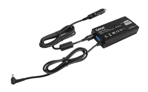 [GAD2X4] Getac vehicle power supply [GAD2X4]