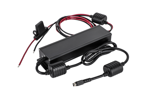 [GAD2X4] Getac vehicle power supply [GAD2X4]