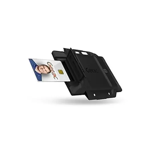 [GORSX1] Getac SnapBack, Smartcard, RFID [GORSX1]
