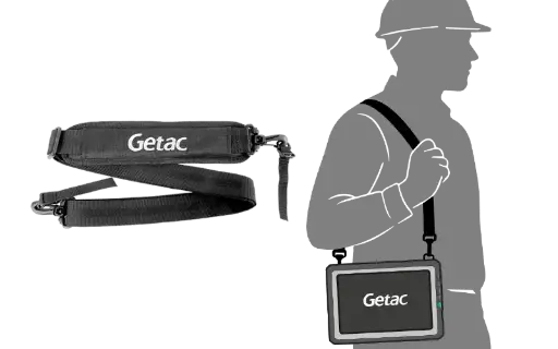 [GMS2X9] Getac shoulder strap [GMS2X9]