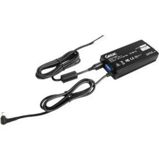 [GAD2X8] Getac vehicle power supply [GAD2X8]