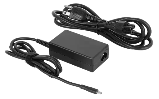 [GAT6E1] Getac USB-C power supply, EU [GAT6E1]