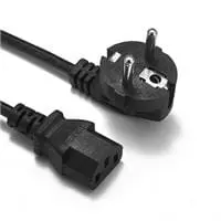 [19-19729] Honeywell power cord (EU) [19-19729]