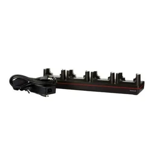 [CT40-CB-UVN-0] Honeywell charging station, 4 slot [CT40-CB-UVN-0]