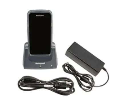[CT50-EB-0-R] Honeywell charging-/communication station, USB, ethernet [CT50-EB-0-R]