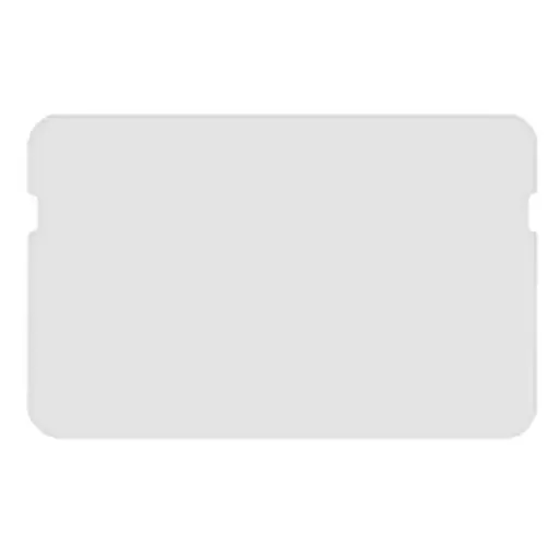 [EDA10A-SP-1PK] Honeywell Screen Protector [EDA10A-SP-1PK]