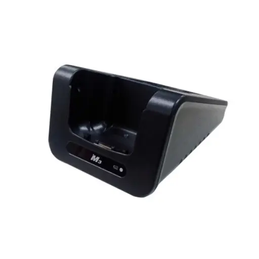 [BK10-2CRD-CUS] M3 Mobile charging/communication station, USB, RS-232 [BK10-2CRD-CUS]