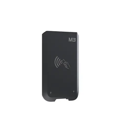 [SL20-BTDO-EHF] M3 Mobile battery cover, NFC [SL20-BTDO-EHF]