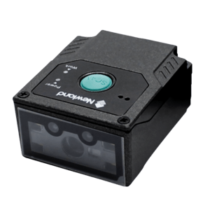 [NLS-FM430-RC] Newland FM430 Barracuda, 2D, Dual-IF, kit (RS232) [NLS-FM430-RC]