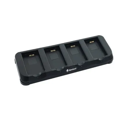 [NLS-CDN7-4B] Newland battery charging station, 4 slots [NLS-CDN7-4B]