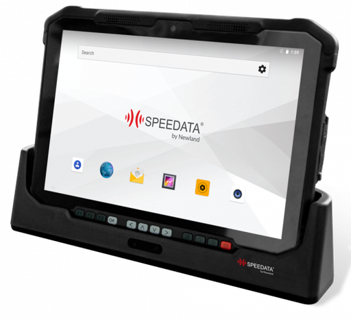 [SD-BTY-SD100 (BRP-38-9000)] (BRP-38-9000) Newland Spare Battery [SD-BTY-SD100 (BRP-38-9000)]