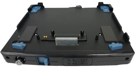 [PCPE-GJ20V07] Gamber & Johnson Vehicle Cradle [PCPE-GJ20V07]