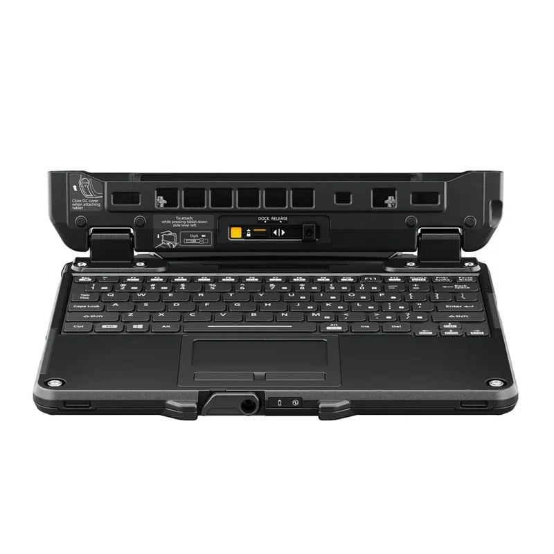 [FZ-VEKG21LL] Panasonic Keyboard [FZ-VEKG21LL]