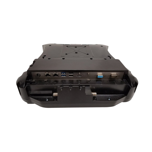 [PCPE-GJ33V04] Gamber-Johnson Vehicle Dock [PCPE-GJ33V04]