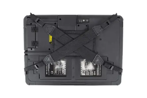 [PCPE-INFA3XS] Panasonic Elastic X-Strap - Infocase [PCPE-INFA3XS]