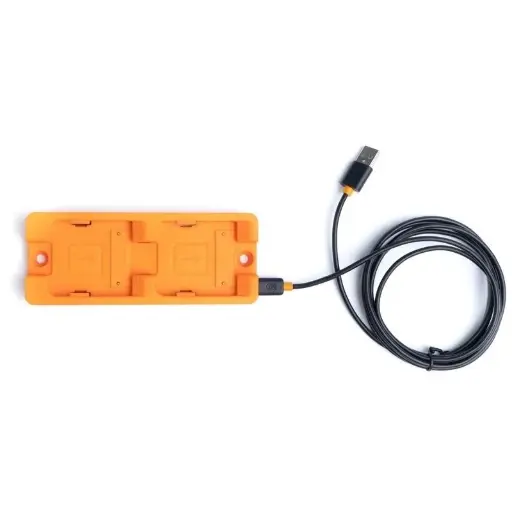 [C006-UK (Bundle)] (Bundle) ProGlove, charging station, 2 slots, UK [C006-UK (Bundle)]