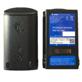 [BTRY-MC33-7BLE-01] Zebra spare battery, BLE Beacon [BTRY-MC33-7BLE-01]