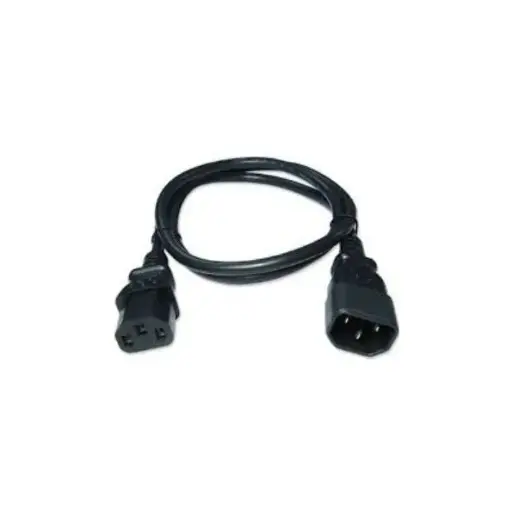[CS-CAB-IEC-L] Zebra power extension cord, 1 m [CS-CAB-IEC-L]