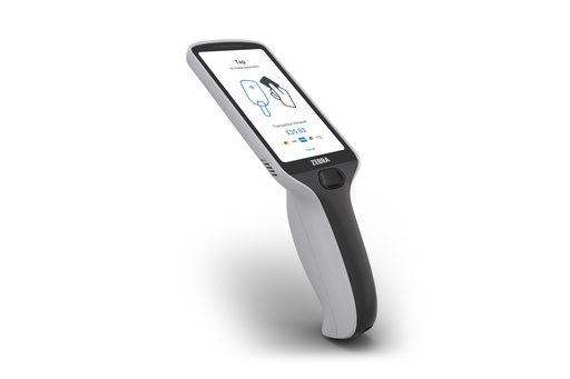 [25-66431-01R] Zebra interconnection cable [25-66431-01R]