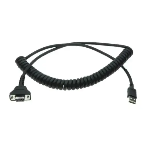 [CBL-58926-06] Zebra connection cable, USB [CBL-58926-06]