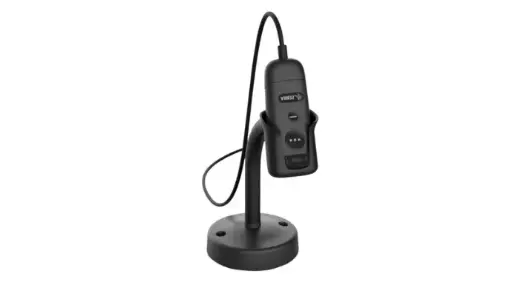 [CUP-GS0060C-04] Zebra stand cup, black [CUP-GS0060C-04]