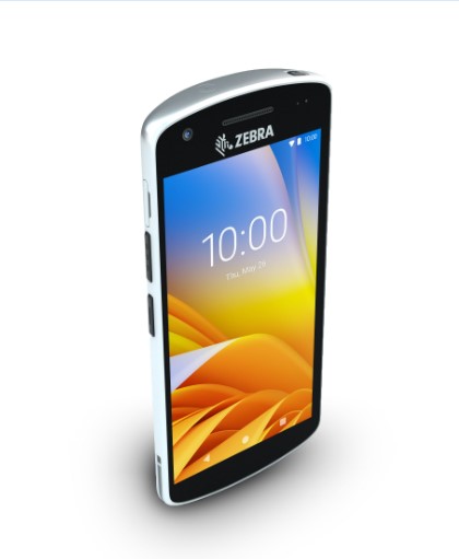 [CRD-EC5X-1SCU-01] Zebra charging-/communication station, USB-C [CRD-EC5X-1SCU-01]