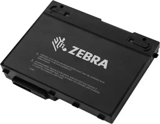 [BTRY-ET5X-8IN5-01] Zebra spare battery, 6440 mAh [BTRY-ET5X-8IN5-01]