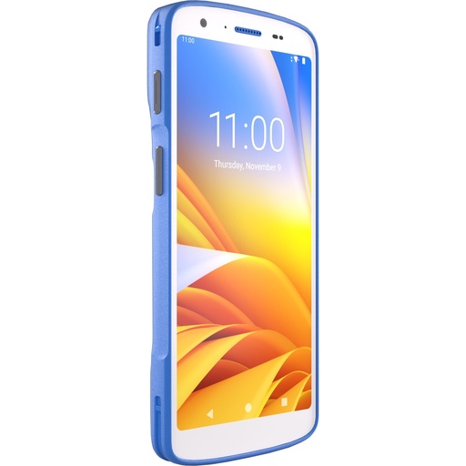 [CRD-HC2L5L-2S1D1B] Zebra Single Slot Cradle [CRD-HC2L5L-2S1D1B]