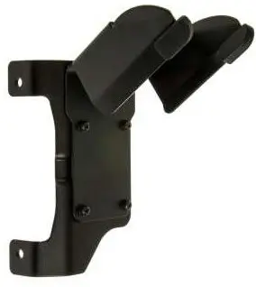 [KT-SCANMNT-VC80-R] Zebra Mounting Holder [KT-SCANMNT-VC80-R]