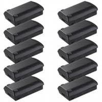 [BTRY-MC32-52MA-10] Zebra spare battery, 10 pcs. [BTRY-MC32-52MA-10]