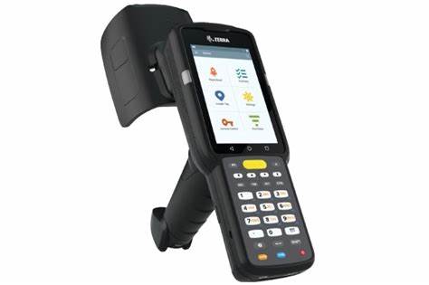 [BTRY-MC33-52MA-01] Zebra battery, extended [BTRY-MC33-52MA-01]