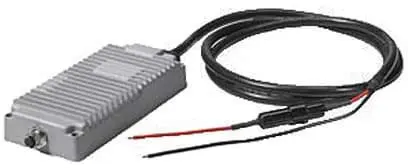 [PWRS-14000-251R] Zebra power supply, for forklift [PWRS-14000-251R]