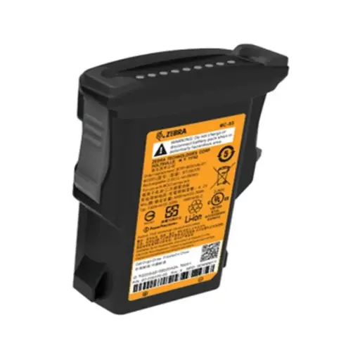 [BTRY-MC93-NI-01] Zebra spare battery [BTRY-MC93-NI-01]