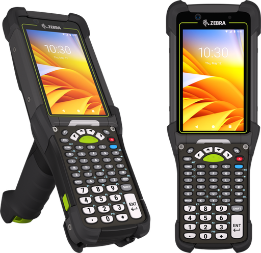 [SG-MC93-RBTG-01] Zebra rubber boot [SG-MC93-RBTG-01]