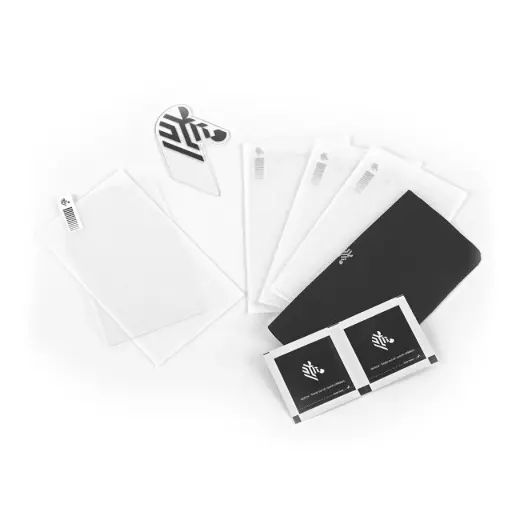 [MISC-MC93-SCRN-01] Zebra screen protector, pack of 5 [MISC-MC93-SCRN-01]