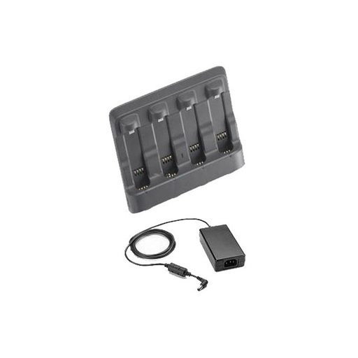 [KT-SAC2000-4WW] 4 slot battery charger [KT-SAC2000-4WW]