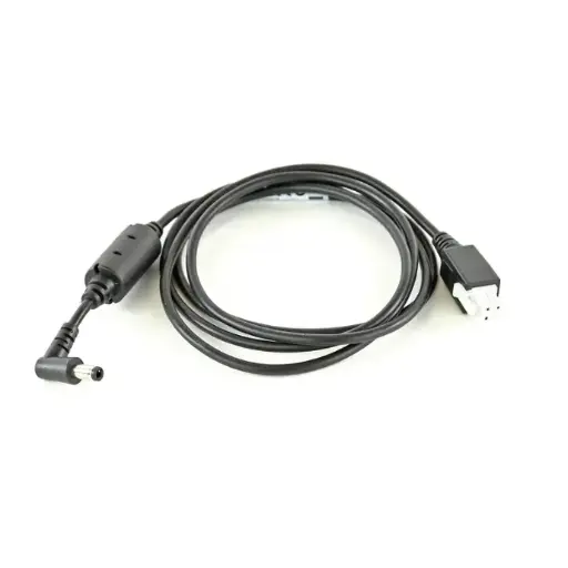 [CBL-DC-375A1-01] Zebra DC line cord [CBL-DC-375A1-01]