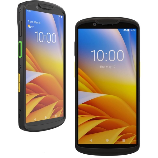 [CRD-NTC5X-1SNWS-01] Zebra Workstation [CRD-NTC5X-1SNWS-01]