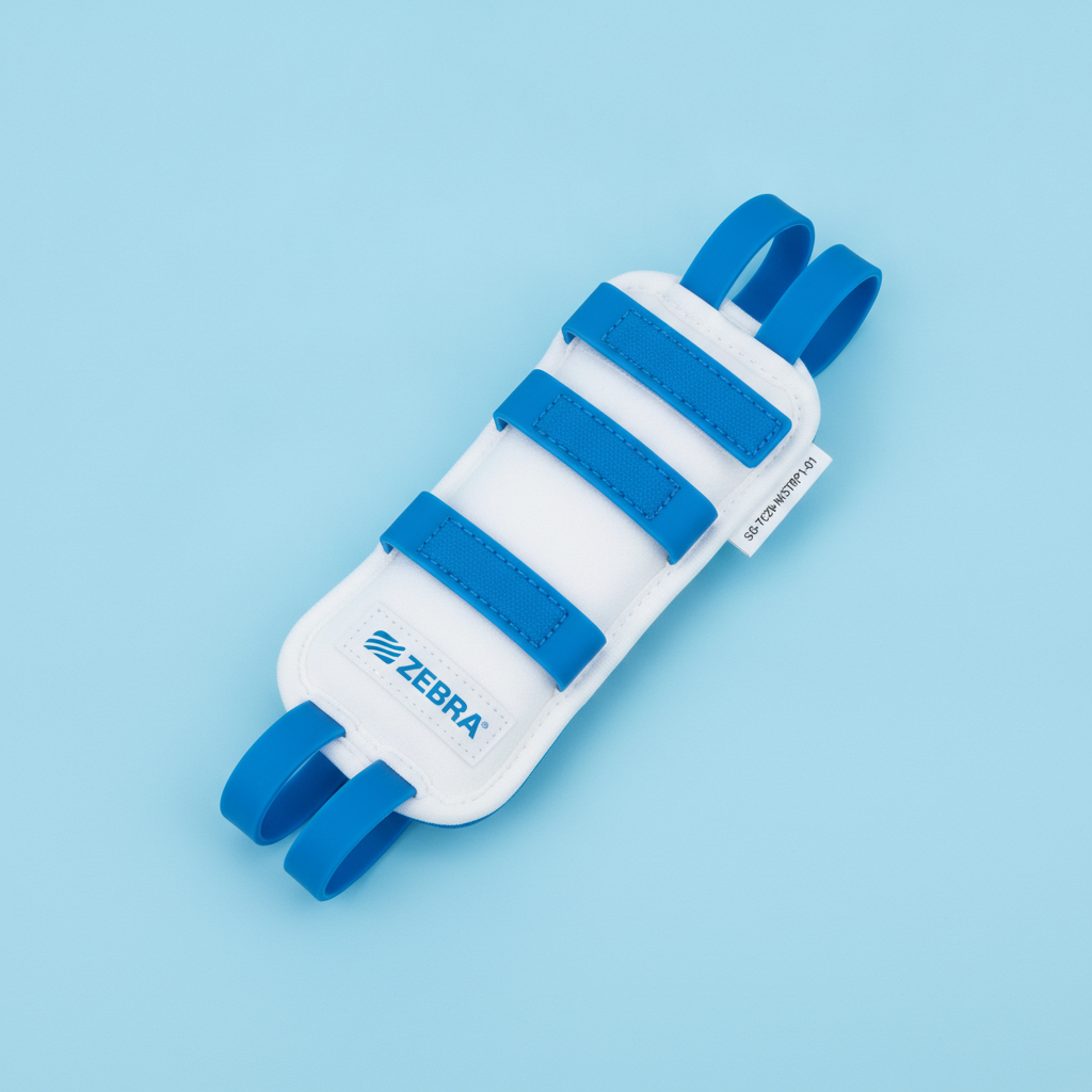 [SG-TC2W-HSTRP1-01] Zebra hand strap, healthcare [SG-TC2W-HSTRP1-01]