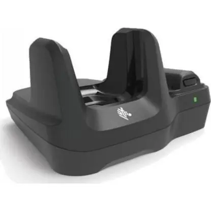 [CRD-TC2Y-SE5ET-01] Zebra charging-/communication station, Ethernet, 5 slots [CRD-TC2Y-SE5ET-01]