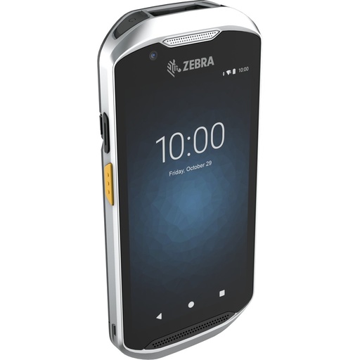 [SG-TC52AX-LORGB-01] Zebra protection boot [SG-TC52AX-LORGB-01]