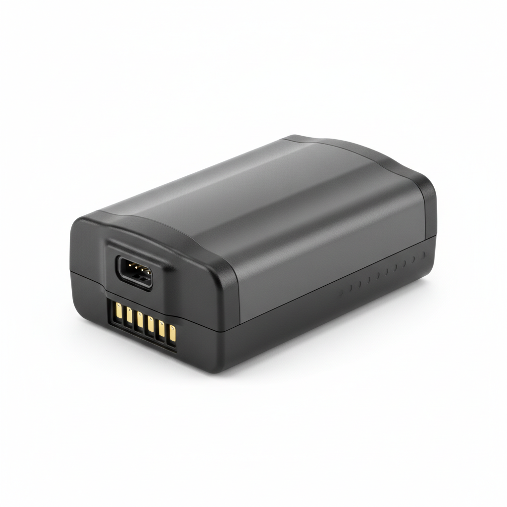 [BTRY-NGTC5TC7-44MA-10] Zebra Standard Battery [BTRY-NGTC5TC7-44MA-10]