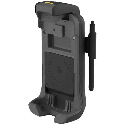 [CRD-TC78-WCVC-01] Zebra vehicle charging station, wireless charging [CRD-TC78-WCVC-01]