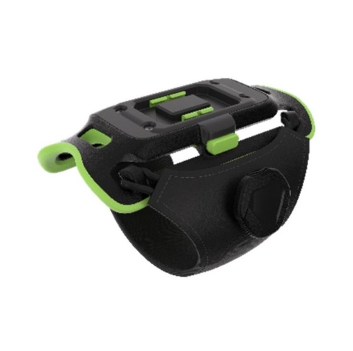 [SG-WT5X6-WMTSL-01] Zebra Wrist Mount with Single Dial Strap, Large [SG-WT5X6-WMTSL-01]