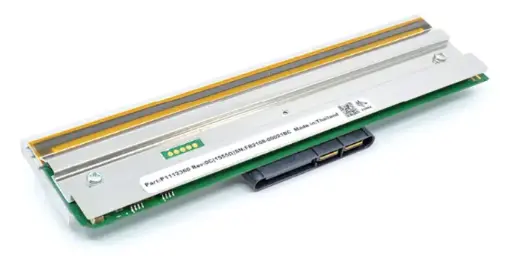 [P1112750-010] Zebra print head, 12 dots/mm (300dpi) [P1112750-010]