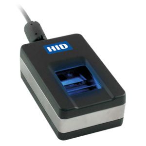 [50019-001-102] HID U.are.U 5300, USB [50019-001-102]
