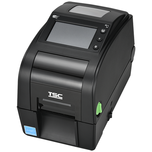 [TH320-A001-0002] TSC TH320T, Buzzer, 12 dots/mm (300 dpi), disp., RTC, USB, USB Host, RS232, Ethernet, kit (USB) [TH320-A001-0002]