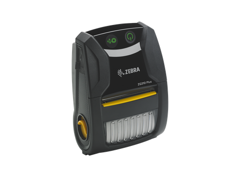 [ZQ31-A0E04TE-00] Zebra ZQ310 Plus, Outdoor, USB-C, BT (BLE), NFC, 8 dots/mm (203 dpi) [ZQ31-A0E04TE-00]