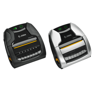 [ZQ32-A0W03RE-00] Zebra ZQ320 Plus, Indoor, USB-C, BT (BLE), Wi-Fi, NFC, 8 dots/mm (203 dpi) [ZQ32-A0W03RE-00]